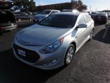 2013 Hyundai Sonata Hybrid Limited