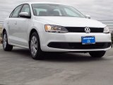 2014 Volkswagen Jetta SE Sedan