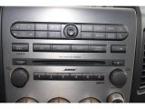 2007 Infiniti QX 56 Controls