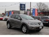 2010 Nissan Murano SL AWD