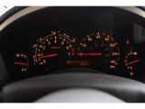 2007 Infiniti QX 56 Gauges