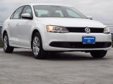 2014 Volkswagen Jetta SE Sedan
