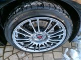 2014 Subaru Impreza WRX STi 5 Door Wheel