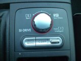 2014 Subaru Impreza WRX STi 5 Door Controls