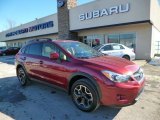 2014 Subaru XV Crosstrek 2.0i Premium