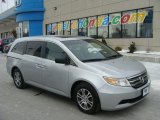 2011 Honda Odyssey EX-L