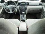 2005 Toyota Corolla CE Dashboard