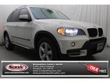 2008 BMW X5 3.0si