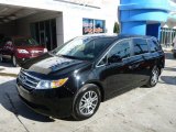 2011 Honda Odyssey EX-L