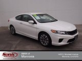 2013 White Orchid Pearl Honda Accord LX-S Coupe #90185772