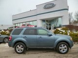 2012 Ford Escape Limited V6 4WD