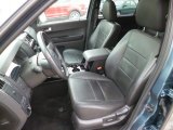 2012 Ford Escape Limited V6 4WD Front Seat