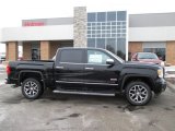 2014 GMC Sierra 1500 SLT Crew Cab 4x4