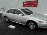 2013 Chevrolet Impala LT
