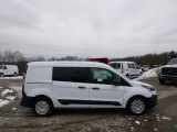 2014 Frozen White Ford Transit Connect XL Van #90185380