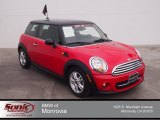 2011 Mini Cooper Hardtop