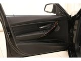 2013 BMW 3 Series 335i xDrive Sedan Door Panel