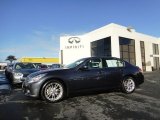 2011 Infiniti G 37 Journey Sedan