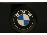 2013 BMW 3 Series 335i xDrive Sedan Marks and Logos