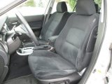 2007 Mazda MAZDA6 i Sport Sedan Front Seat