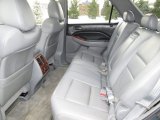 2004 Acura MDX  Rear Seat