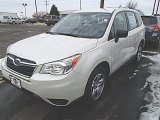 2014 Subaru Forester 2.5i
