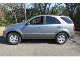 2008 Kia Sorento EX Exterior