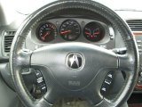 2004 Acura MDX  Steering Wheel