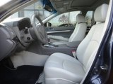 2012 Infiniti G 37 x AWD Sedan Front Seat