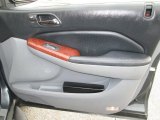 2004 Acura MDX  Door Panel