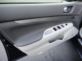 2012 Infiniti G 37 x AWD Sedan Door Panel
