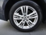 2012 Infiniti G 37 x AWD Sedan Wheel