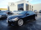 2010 Infiniti G 37 S Sport Coupe