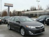 2012 Toyota Camry XLE