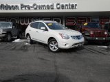 2011 Nissan Rogue SV AWD