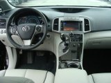 2013 Toyota Venza XLE AWD Dashboard