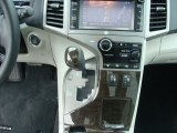 2013 Toyota Venza XLE AWD 6 Speed ECT-i Automatic Transmission