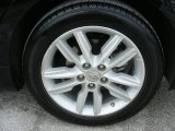 Toyota Avalon 2013 Wheels and Tires