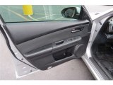 2012 Mazda MAZDA6 i Sport Sedan Door Panel