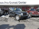 2011 Jeep Liberty Sport 4x4