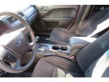 2009 Ford Fusion Interiors