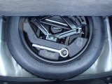 2014 Subaru Impreza 2.0i 5 Door Tool Kit
