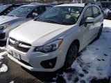 2014 Subaru Impreza 2.0i Sport Limited 5 Door