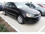 2014 Volkswagen Jetta S Sedan