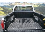 2014 Toyota Tacoma Regular Cab Trunk