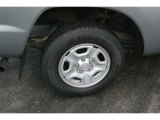 2014 Toyota Tacoma Regular Cab Wheel