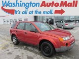 2003 Orange Saturn VUE AWD #90185594