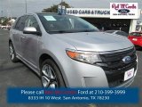 2012 Ford Edge Sport