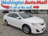 2013 Toyota Camry LE