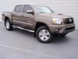 2014 Toyota Tacoma V6 TRD Double Cab